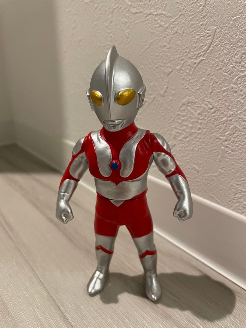 MAX TOY ウルトラシリーズ　引退セット