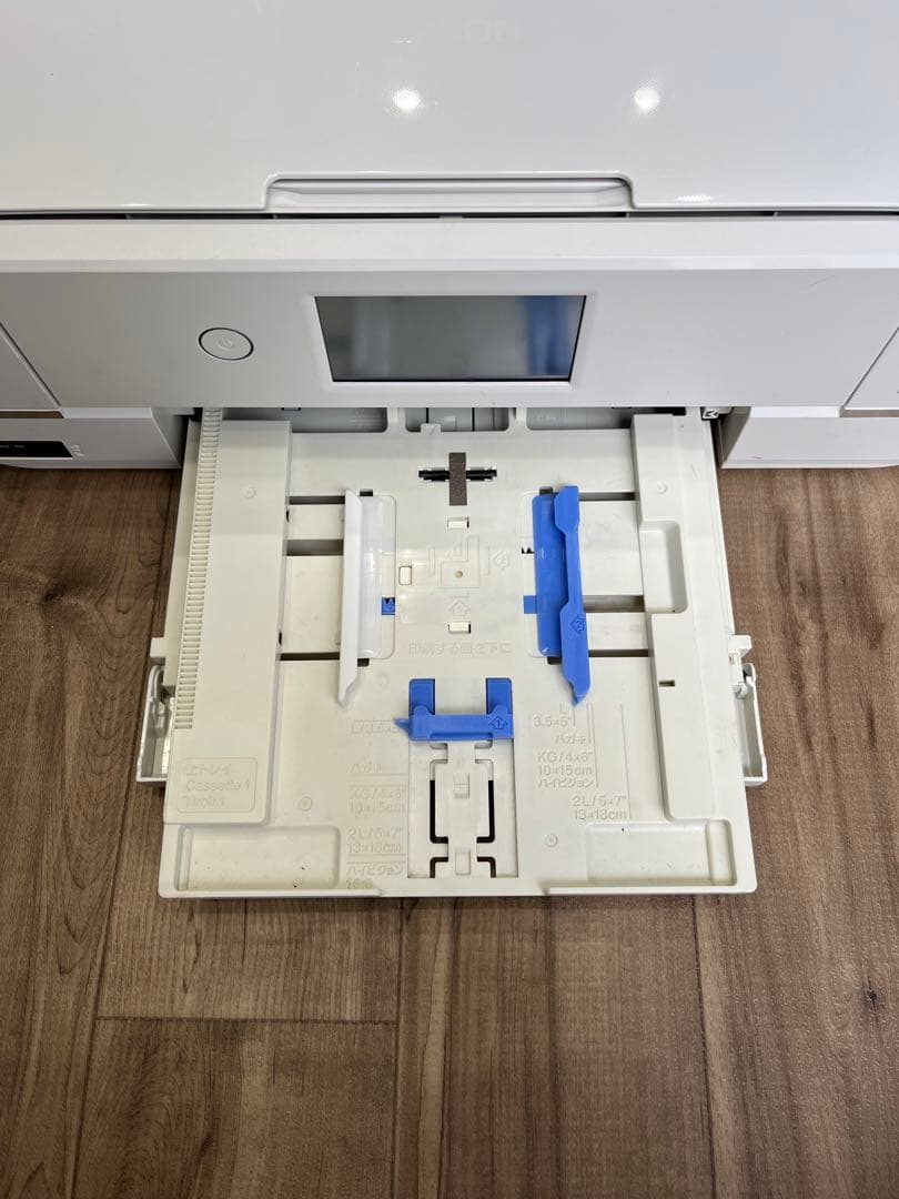 【ジャンク品】EPSON EP-982A3 インクジェット複合機