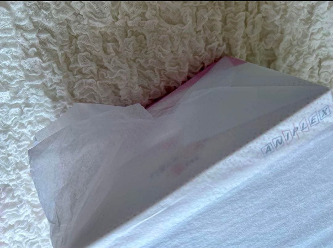 アニプレックス　その着せ替え人形は恋をする　喜多川海夢　フィギュアセット　特典付