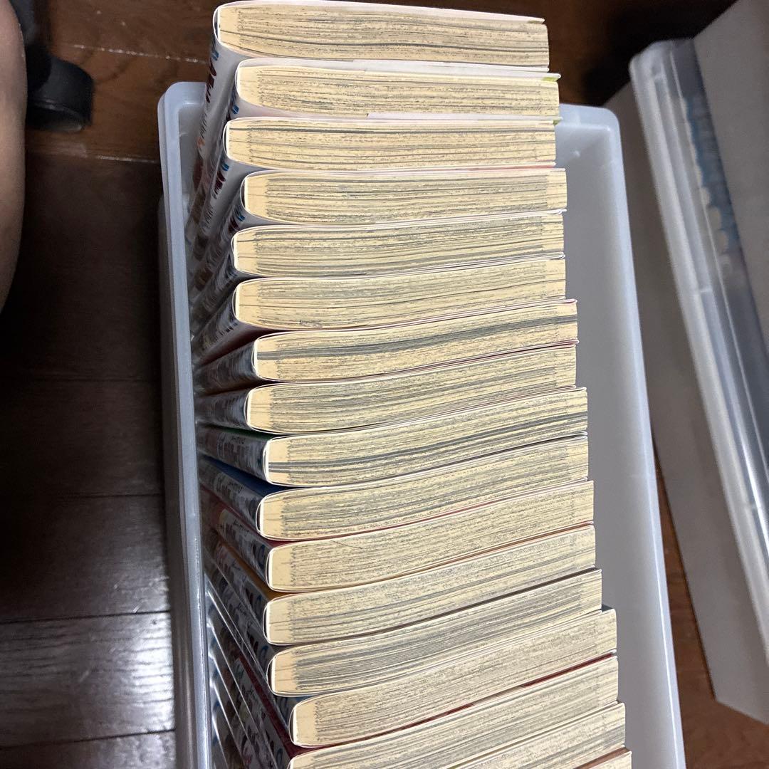 ワンピース　ONE PIECE 漫画　1〜95巻