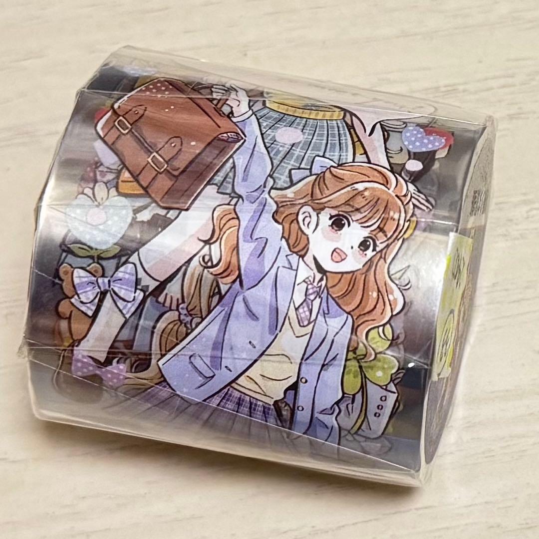 セール33 海外 PETテープ マスキングテープ