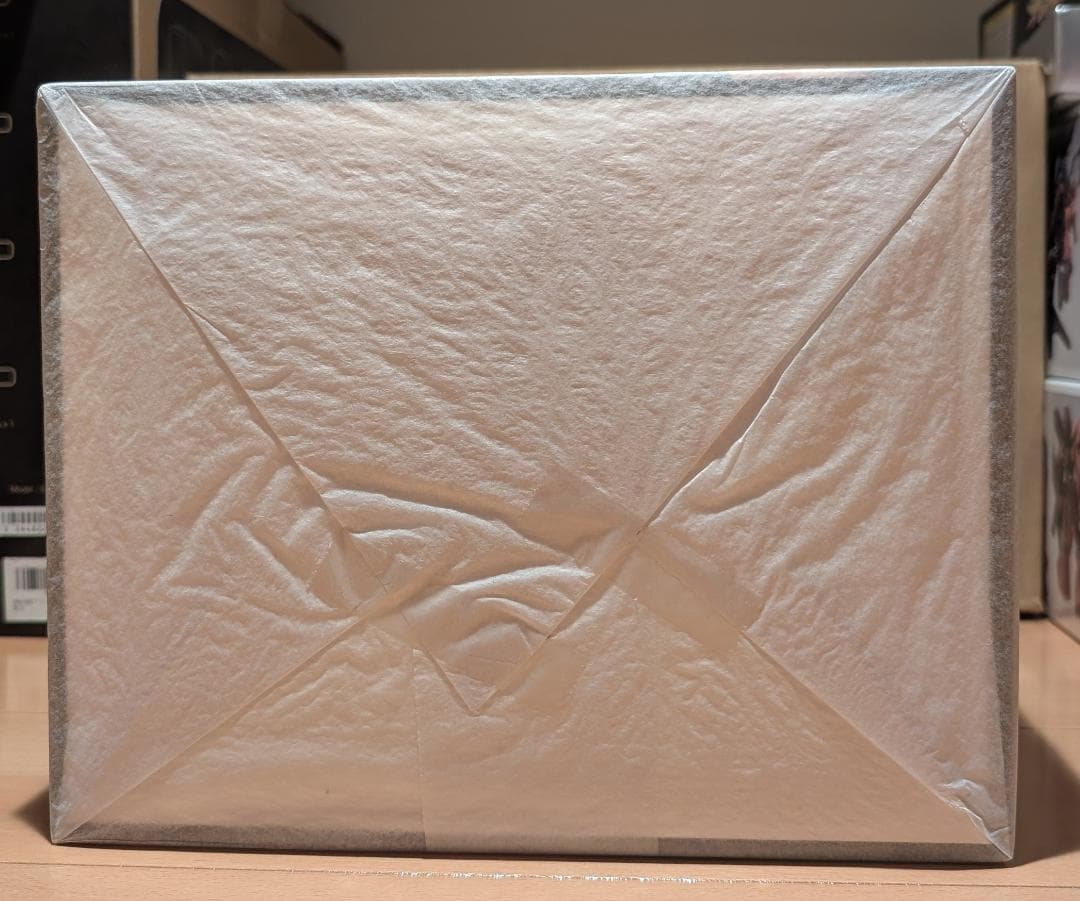 【新品未開封】AMAKUNI 鹿島 艦これ