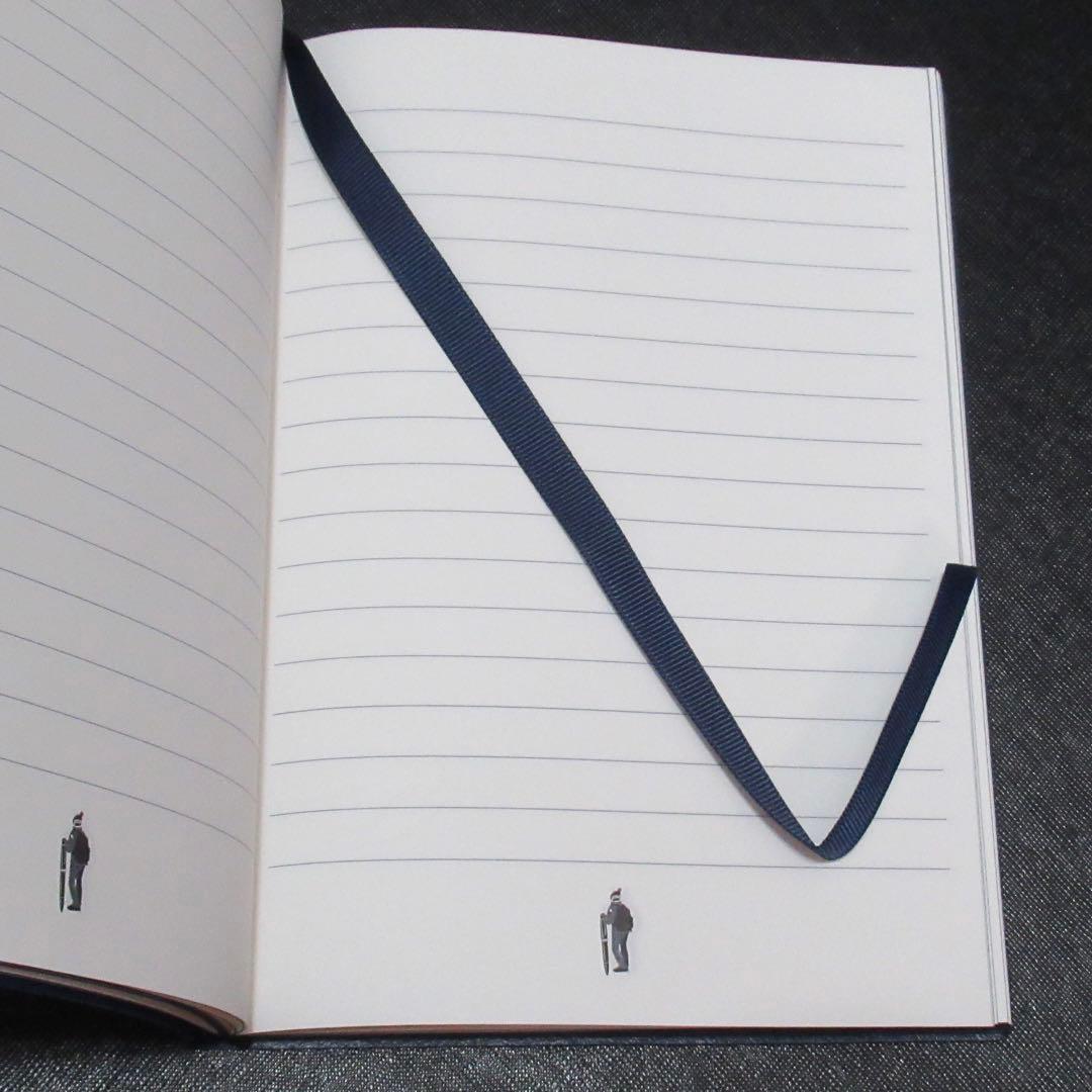 モンブラン ノート 146 シーニック 133180