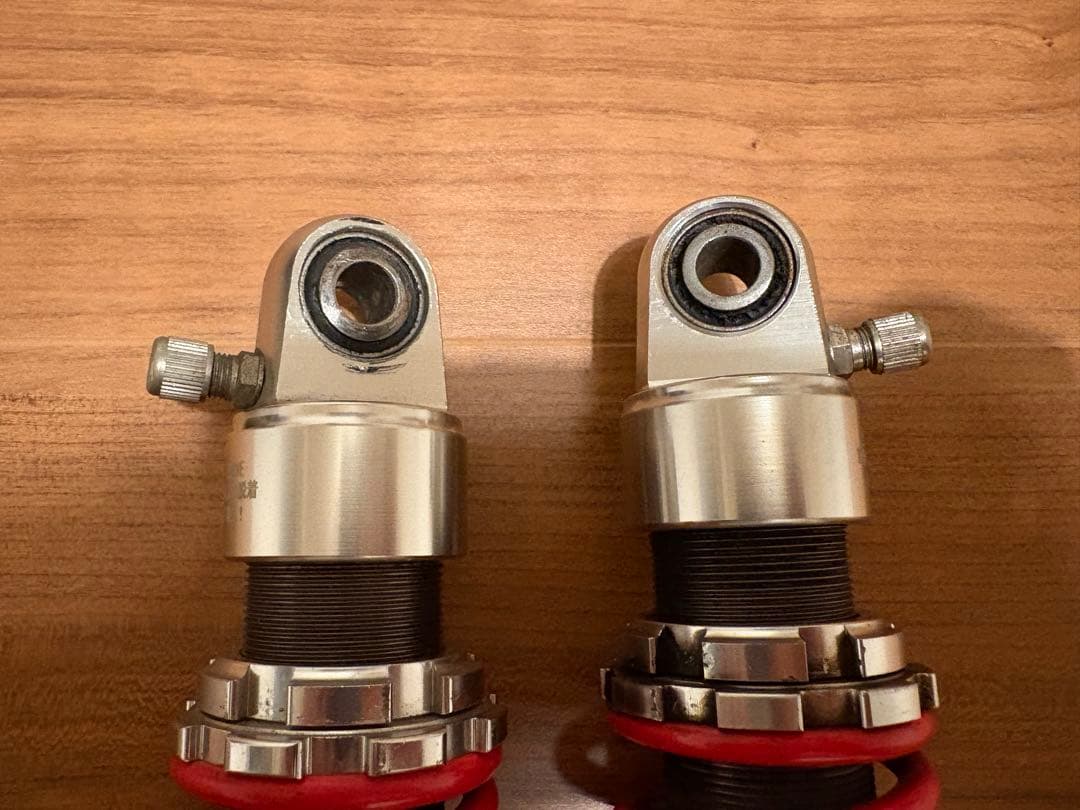 モンキー　デイトナ　240mm 絶版品　サス　ダックス　シャリー　okd