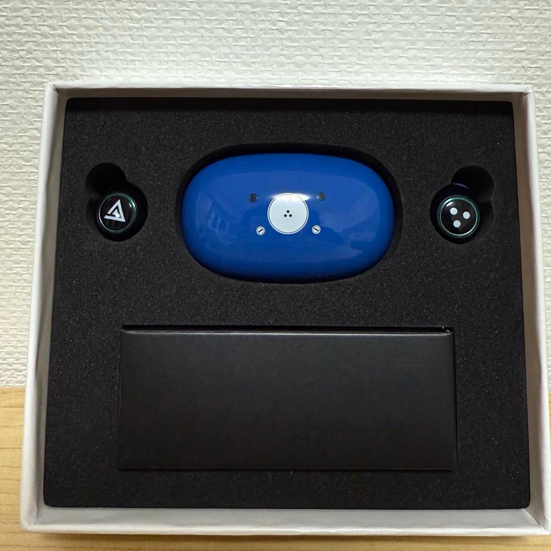 『攻殻機動隊 SAC_2045』モデル ワイヤレスイヤホン 草薙素子