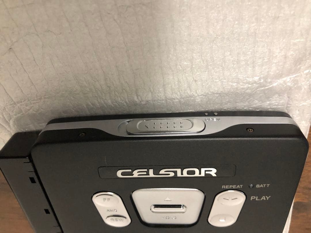 トヨタ セルシオ UCF30 UCF31 純正 ウォークマン希少 オプション品