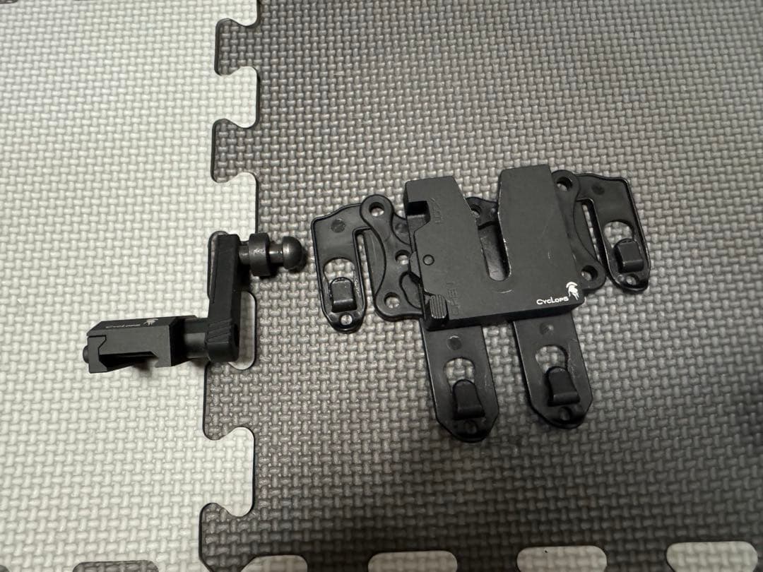 CYCLOPS MagicClip2 マジッククリップ2 ウェポンキャッチ