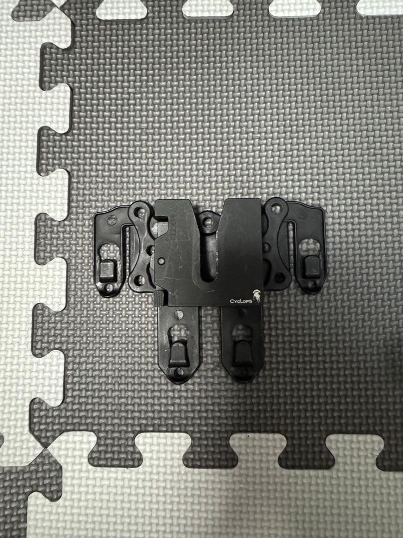 CYCLOPS MagicClip2 マジッククリップ2 ウェポンキャッチ