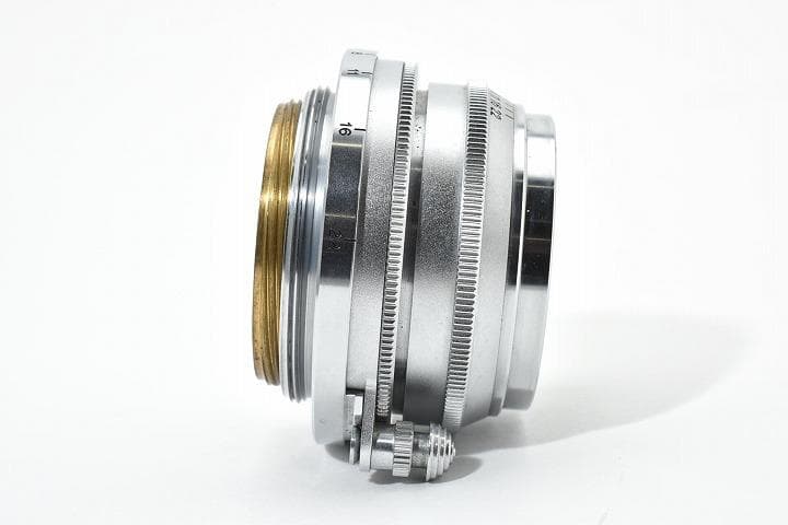 15414E ★極上品★ Canon 35mm F2.8 Leica L ライカ