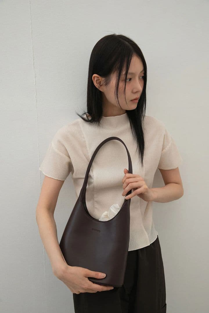 OHOTORO　Snailbag　ブラウン