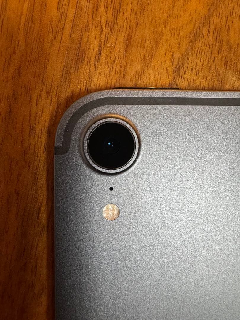 iPad mini 6 Wi-Fi+Celluar 256GB スペースグレー