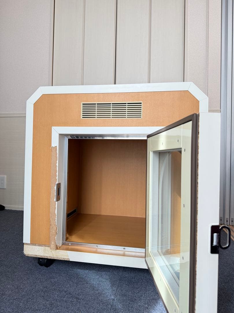 KAWAI ワンだぁルーム 犬用 防音室