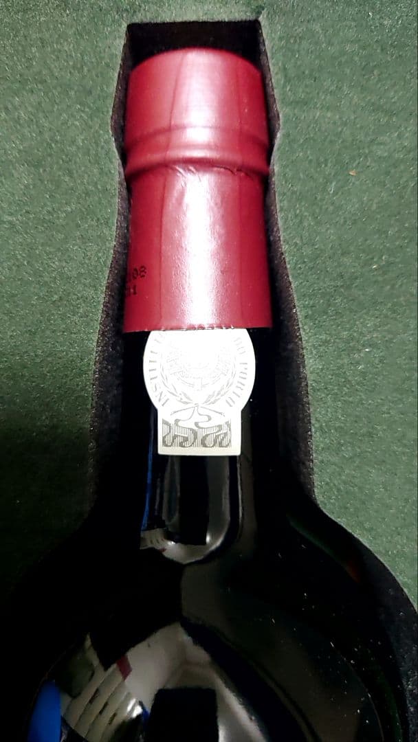 WHITWHAMS『MILLENNIUM PORT 1853』