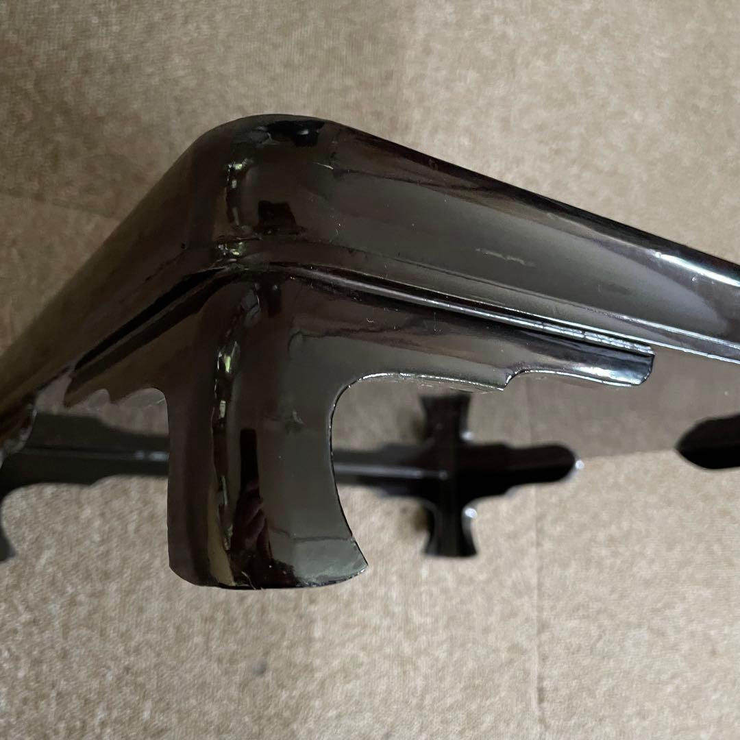 塗り膳 螺鈿 御膳 木製漆器 茶事