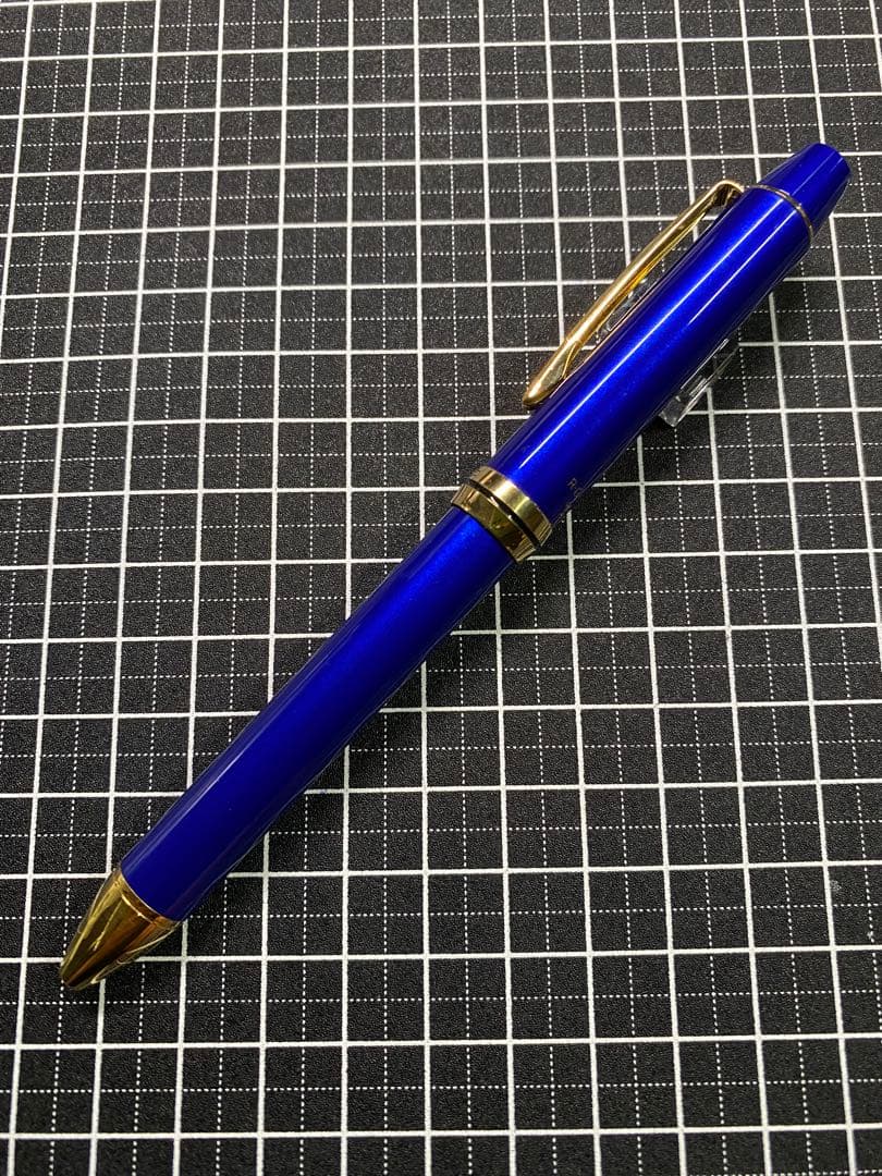 PILOT RiDGE 4+1 株主優待