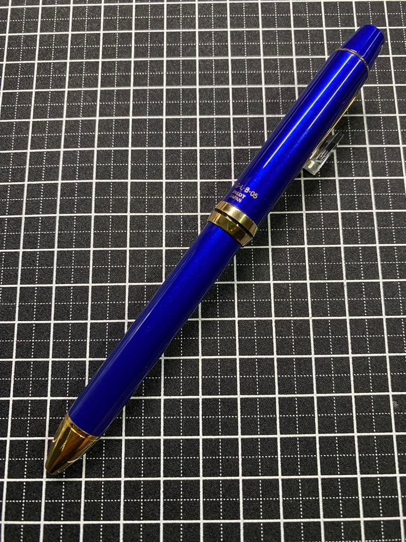 PILOT RiDGE 4+1 株主優待