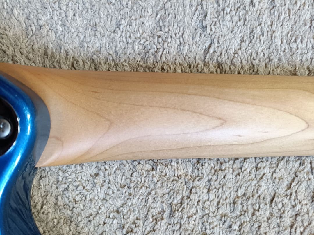 【超美品＆レア】Fujigen PP3-550 【少年ナイフ】日本製