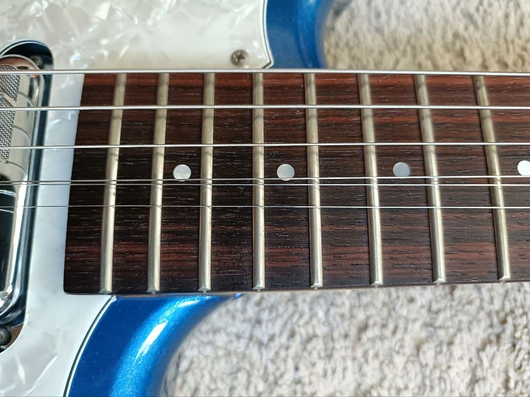 【超美品＆レア】Fujigen PP3-550 【少年ナイフ】日本製