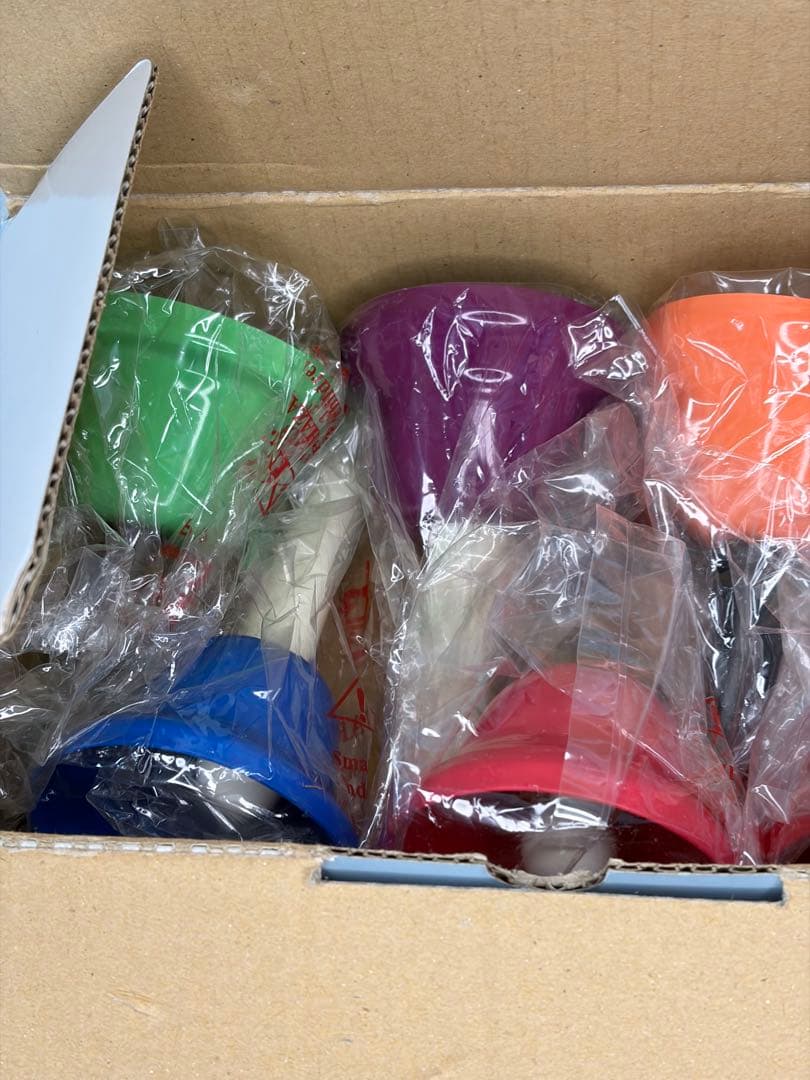 最終値下げ　美品KC キョーリツ　ハンドベル 23音 BC-23K/MU ベル