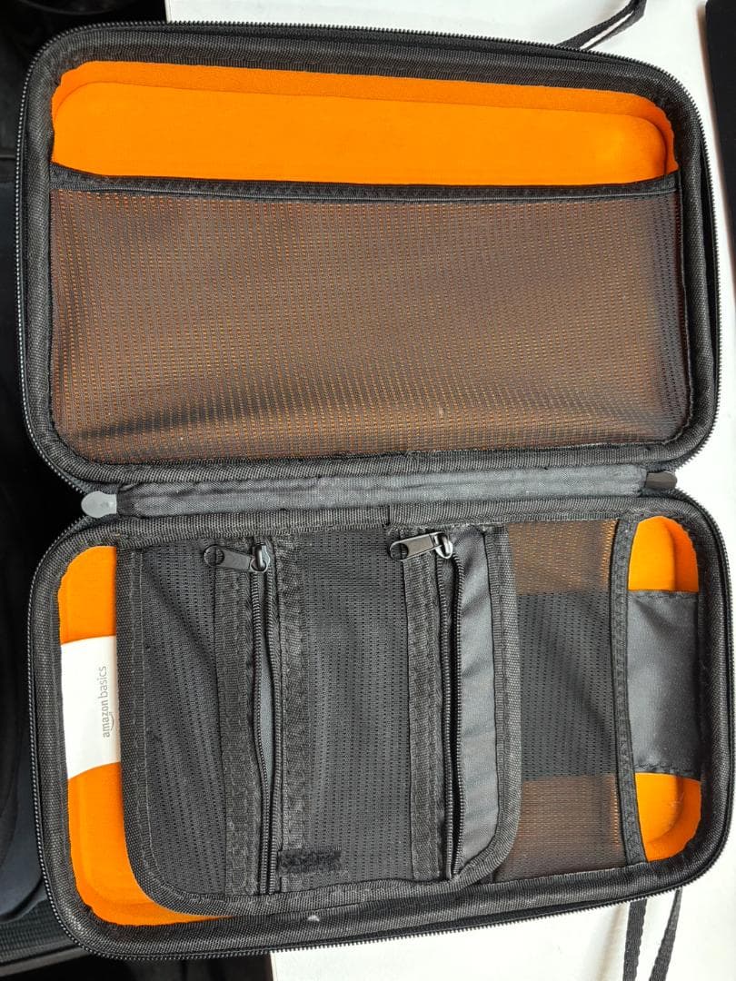 Anker PowerHouse100 モバイル電源 27000mAh ケース付