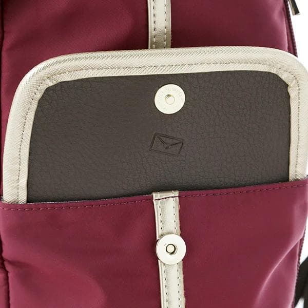 ピンクチェックスクール ラブレター リュック アイドルマスターシンデレラガールズ