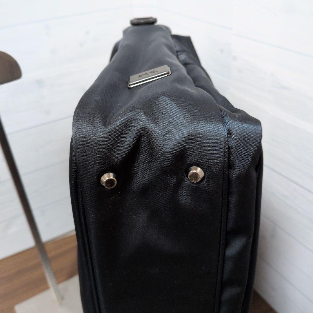 ace.エース　2wayビジネスバッグ ブリーフケース　メンズ　バッグ　極美品