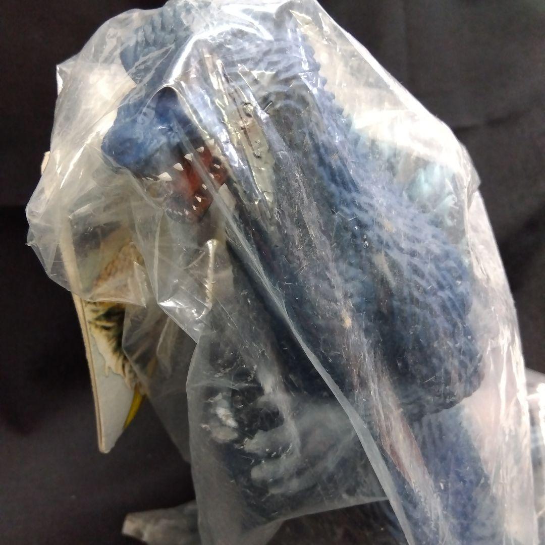 ウルトラマンシリーズ　ゴジラ フィギュア