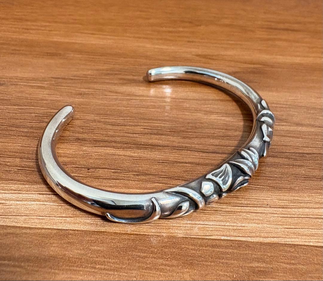 ブラッディマリー アトラスバングル L