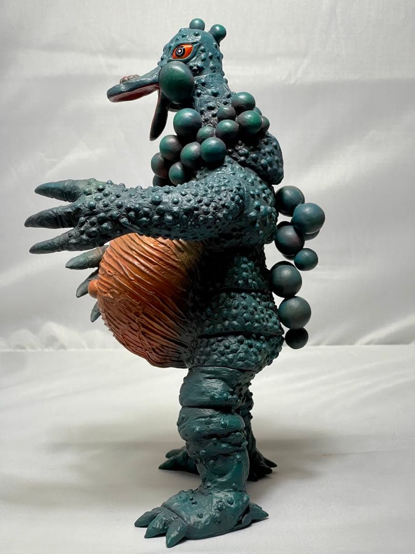 【年内取り下げ】大怪獣シリーズ ライブキング 少年リック エクスプラス