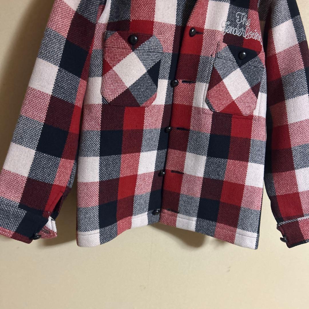 ジャケット・アウター TENDERLOIN / BUFFALO JACKET