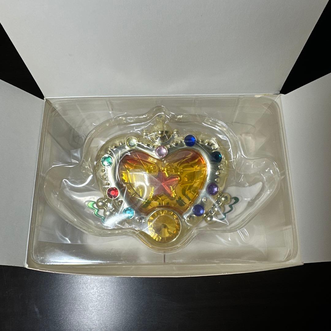 美少女戦士セーラームーン エターナルムーンアーティクルジュエリーケース