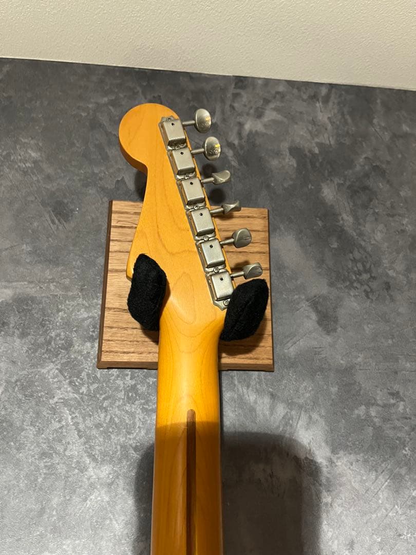 Fender Japan Hシリアル 88.89年製 STC-54?ST-57?