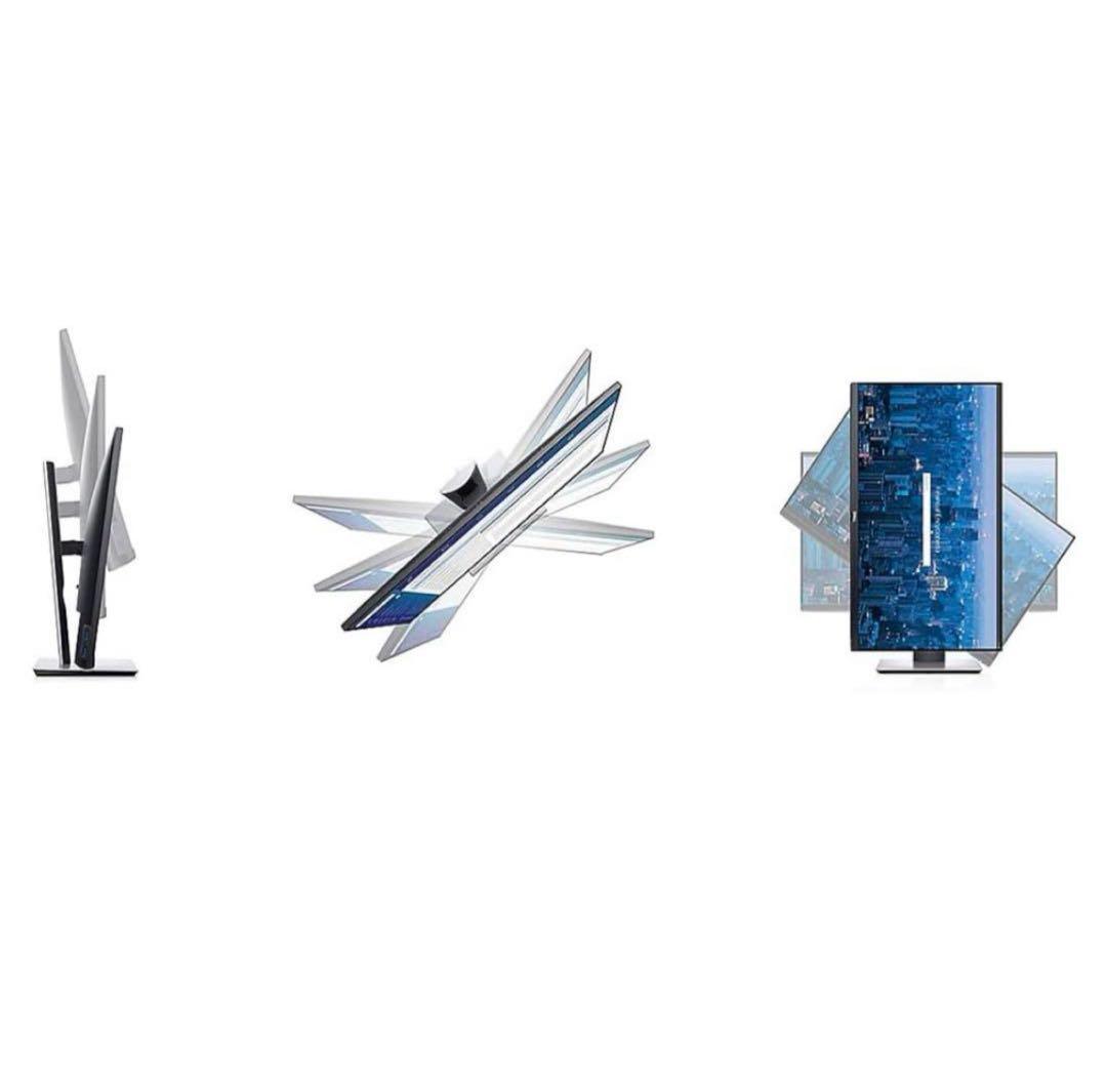 DELL P2720DCディスプレイ 本体