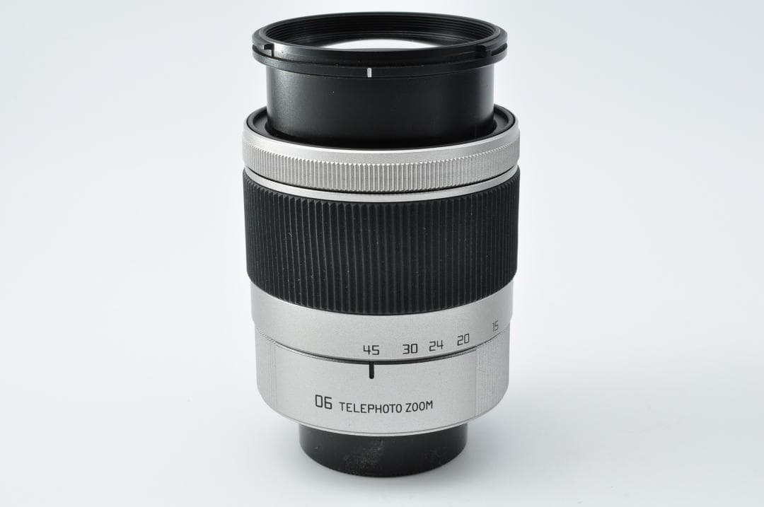 Pentax Q7 黒 02 & 06レンズ 2352ショット 元箱入 #95