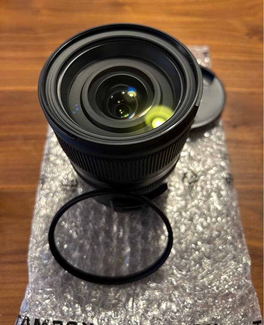 TAMRON SP 24-70mm F2.8 Di VC USD G2 キヤノン