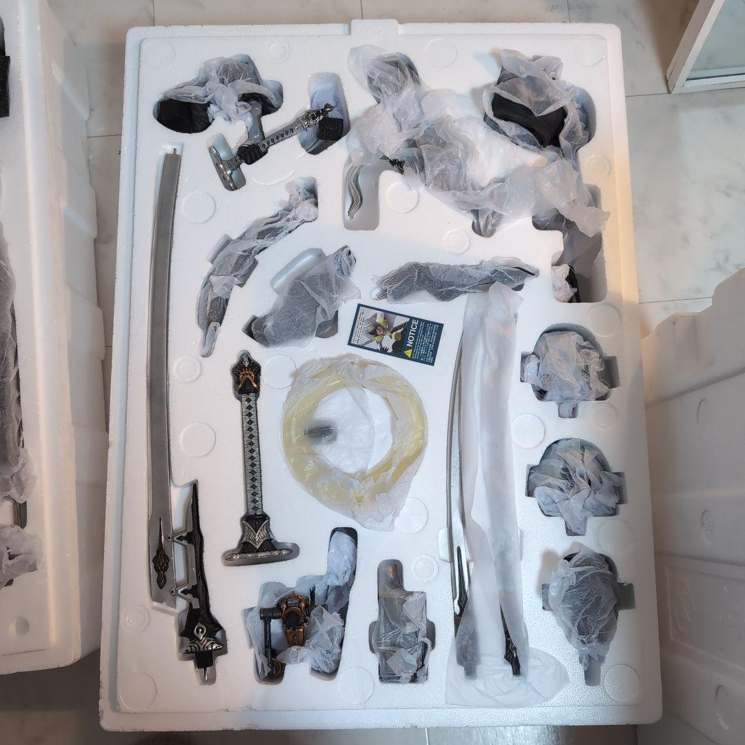 prime 1 studio ニーア オートマタ 1/3スケール　2B　DX