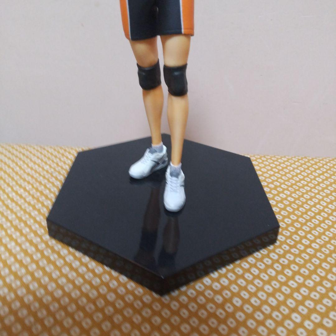 【瑠杏様確認用②】 ハイキュー!! 山口忠 フィギュア