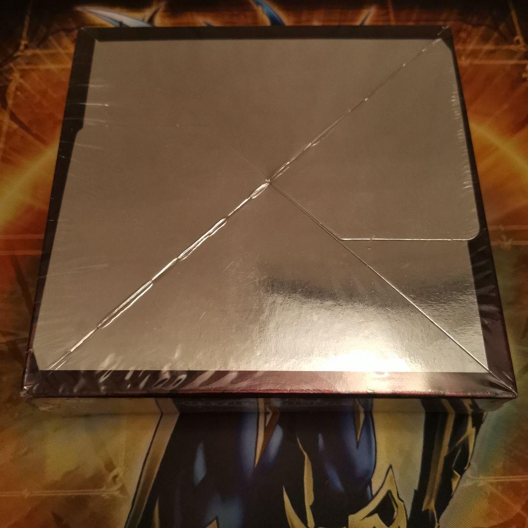 【絶版未開封box】コスモブレイザー　COSMO BLAZER　中国語版　繁体字