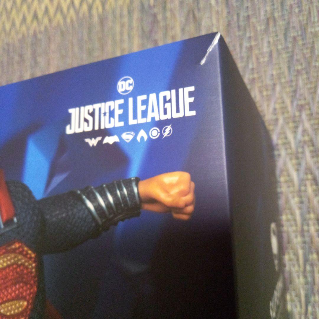 ビーストキングダム　バストシリーズ　スーパーマン