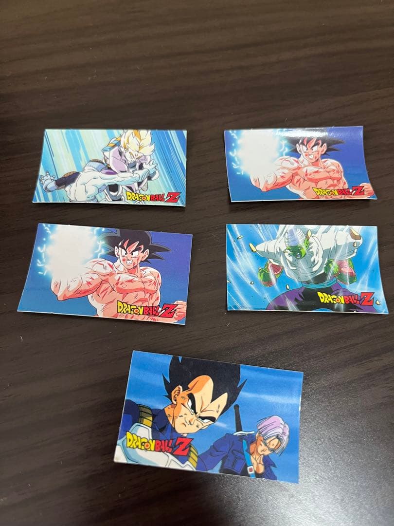 メルメル　ドラゴンボール　孫悟空　日清ヨーク当選品