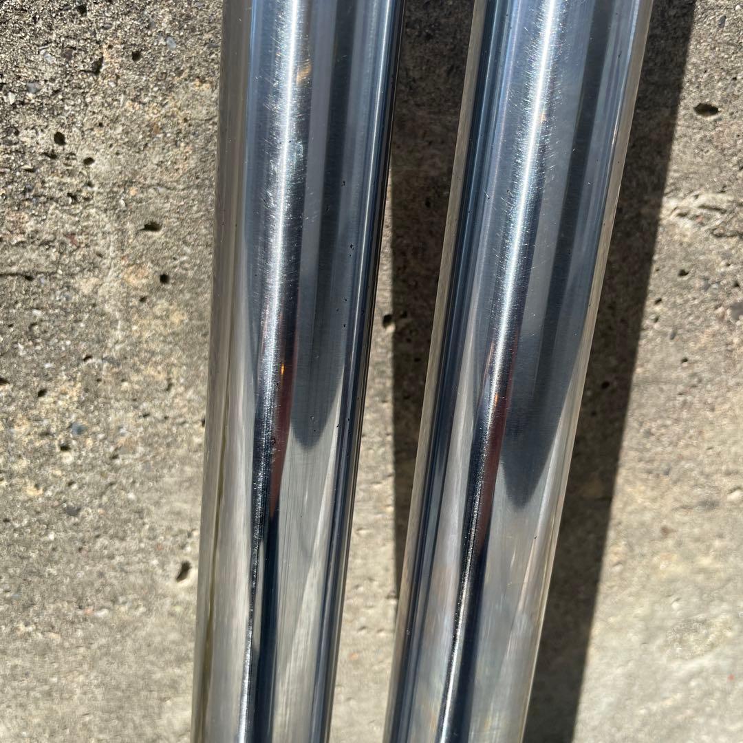 ハーレー　39 フロント　インナーチューブ assy