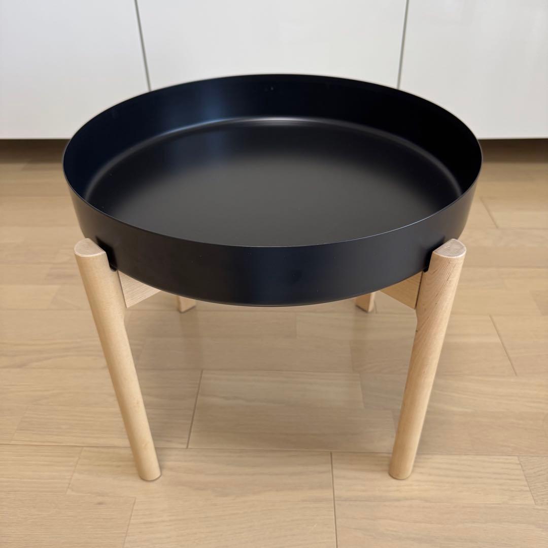 【美品】IKEA×HAY YPPERLIG イッペルリグ　コーヒーテーブル