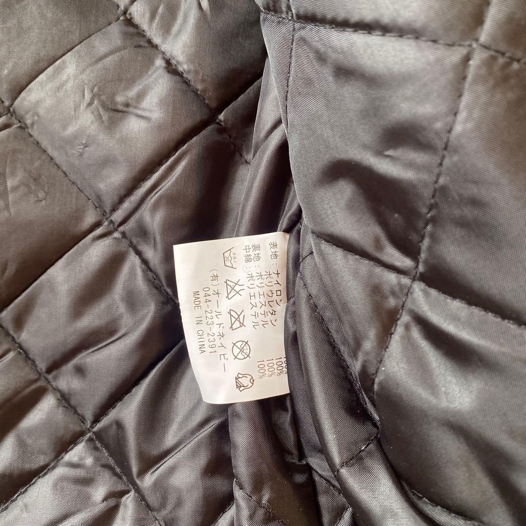 新品未使用Schott シングルライダースジャケット インナー脱着可能モデル！