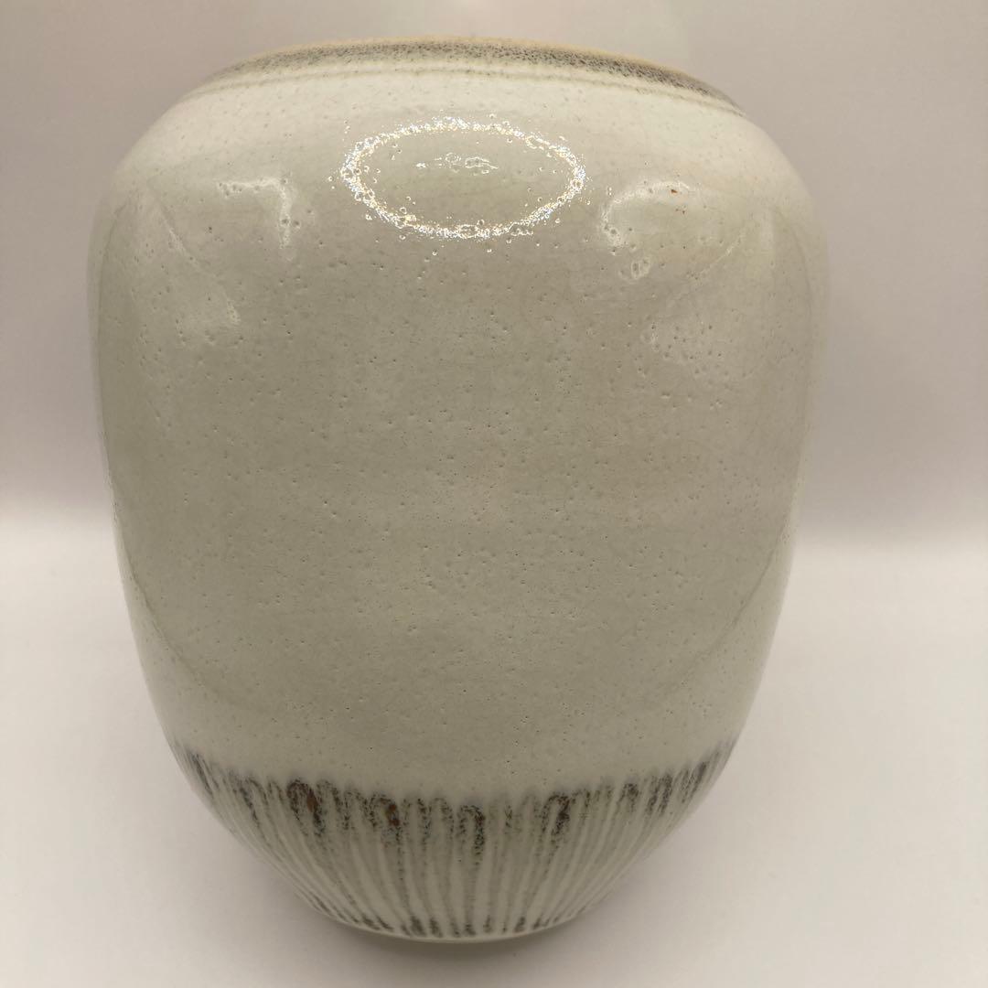 茶道具 加藤英一 水壺