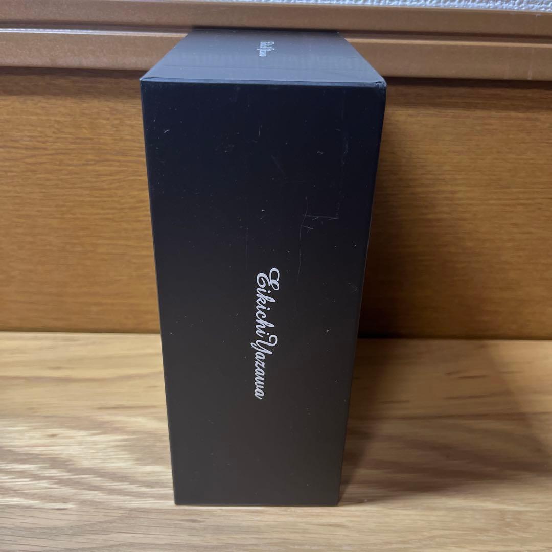 Eikichi Yazawa TREASURE 矢沢永吉 箱開封DVD未開封