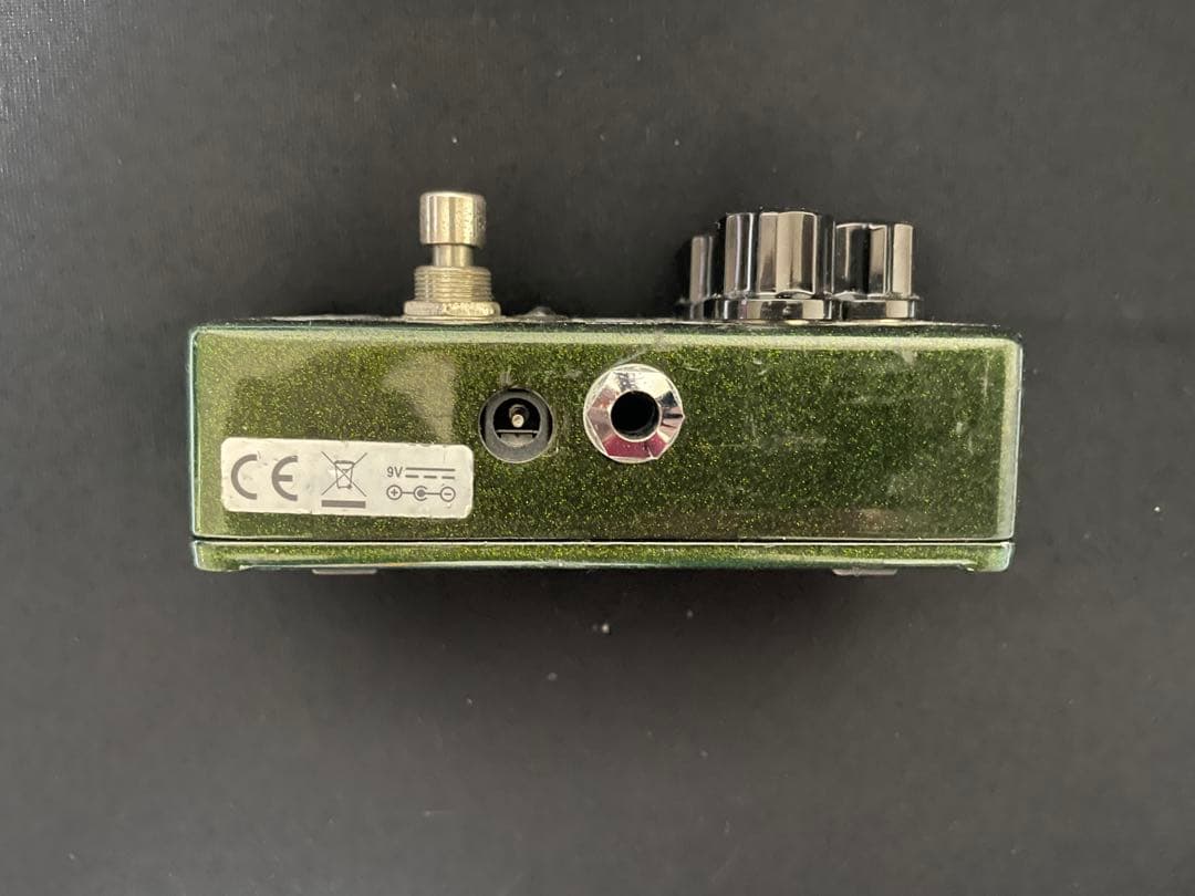 ギター MXR carbon copy analog delay