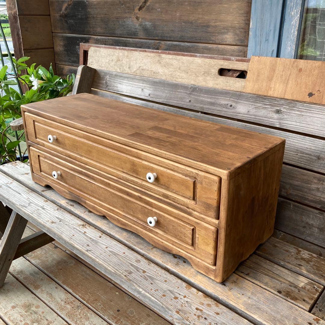 あっちゃんさま専用ページ♡ペーパーストッカー&引き出し付きチェスト