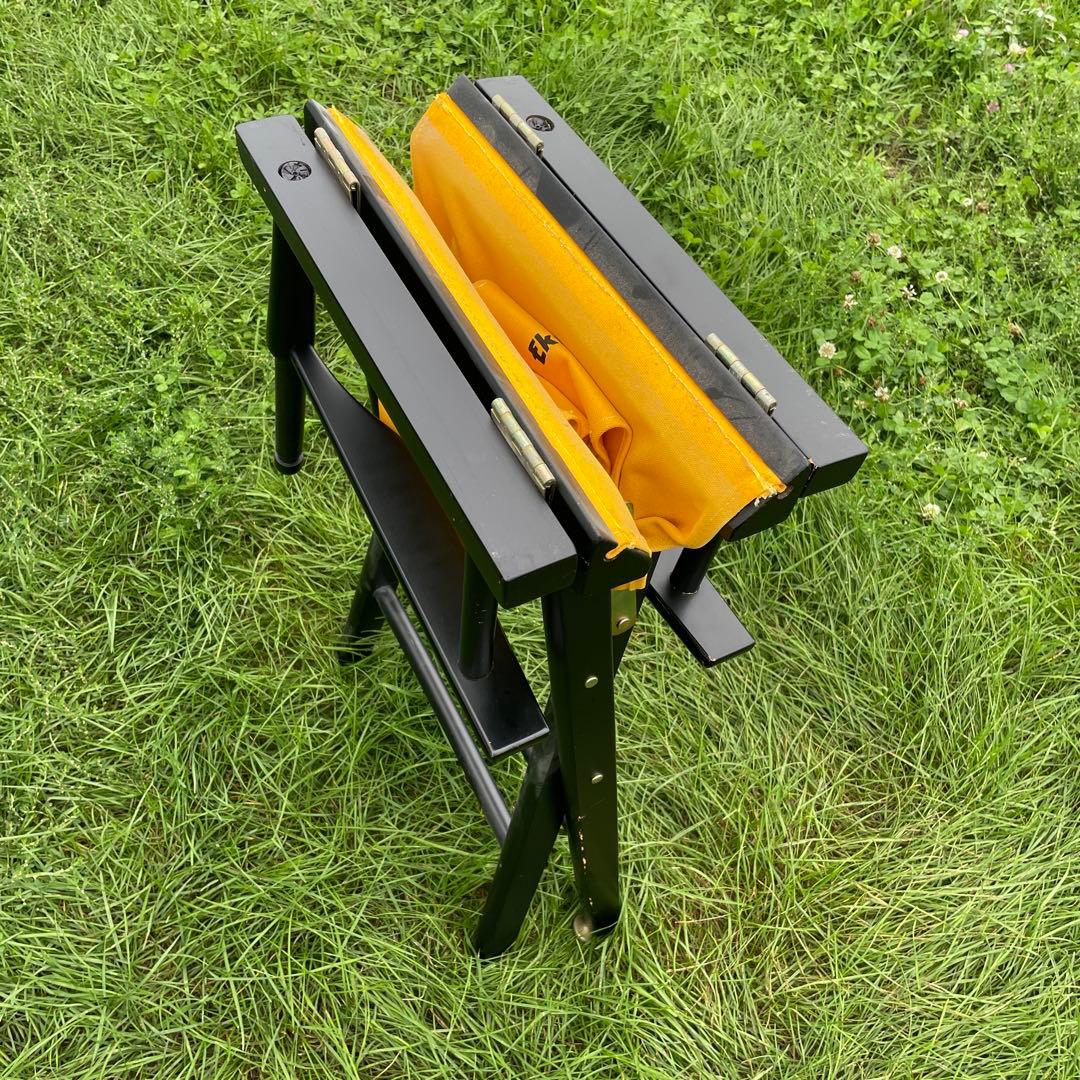 kodak ディレクターズチェア　2脚