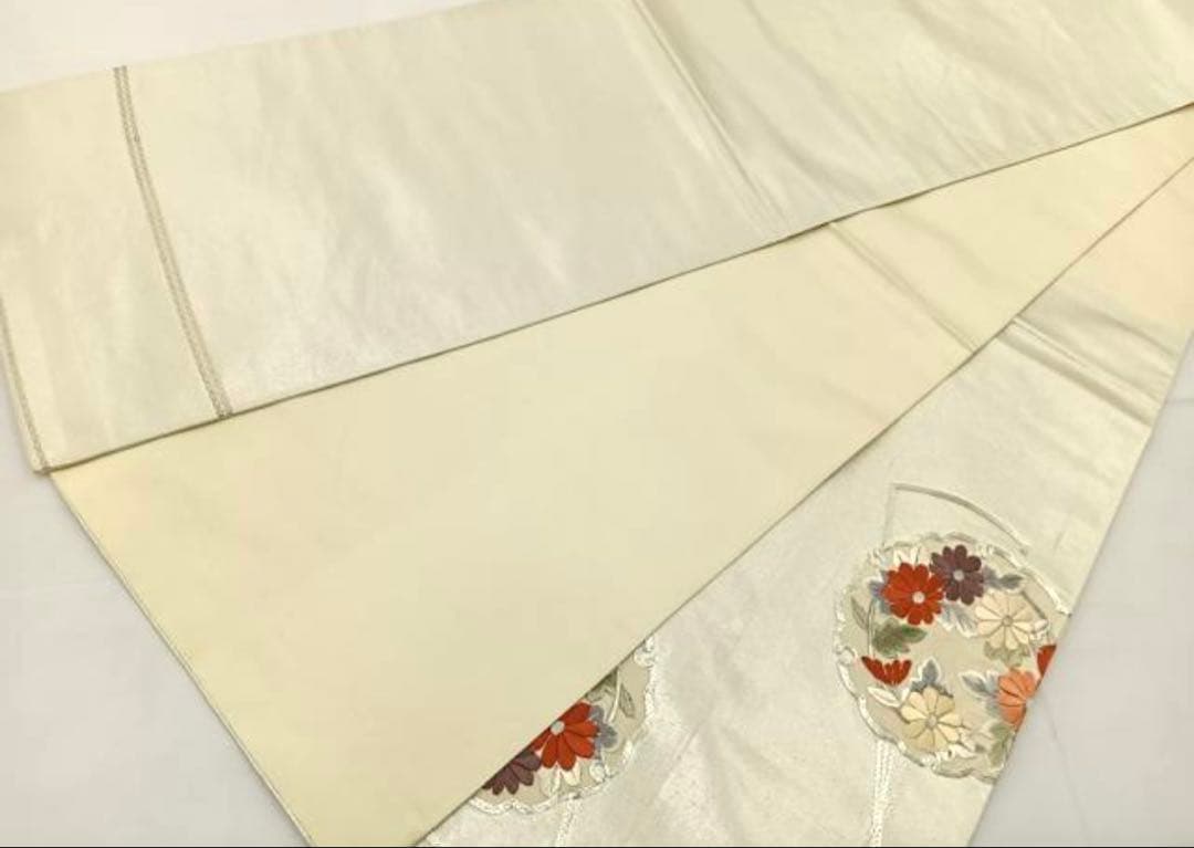 振袖フルセット6点特価　サイズS〜M銀駒刺繍売り切り終了