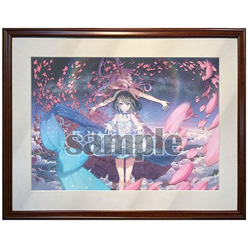 カントク　リフレクションアート　くるしず